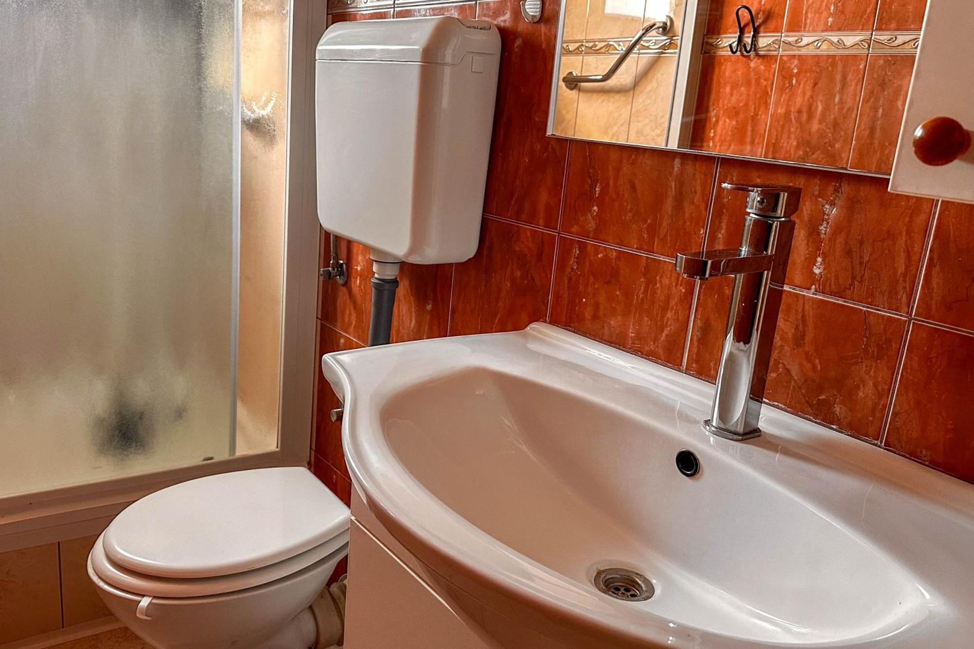 Apartmani Trupeljak Mandre Room photo