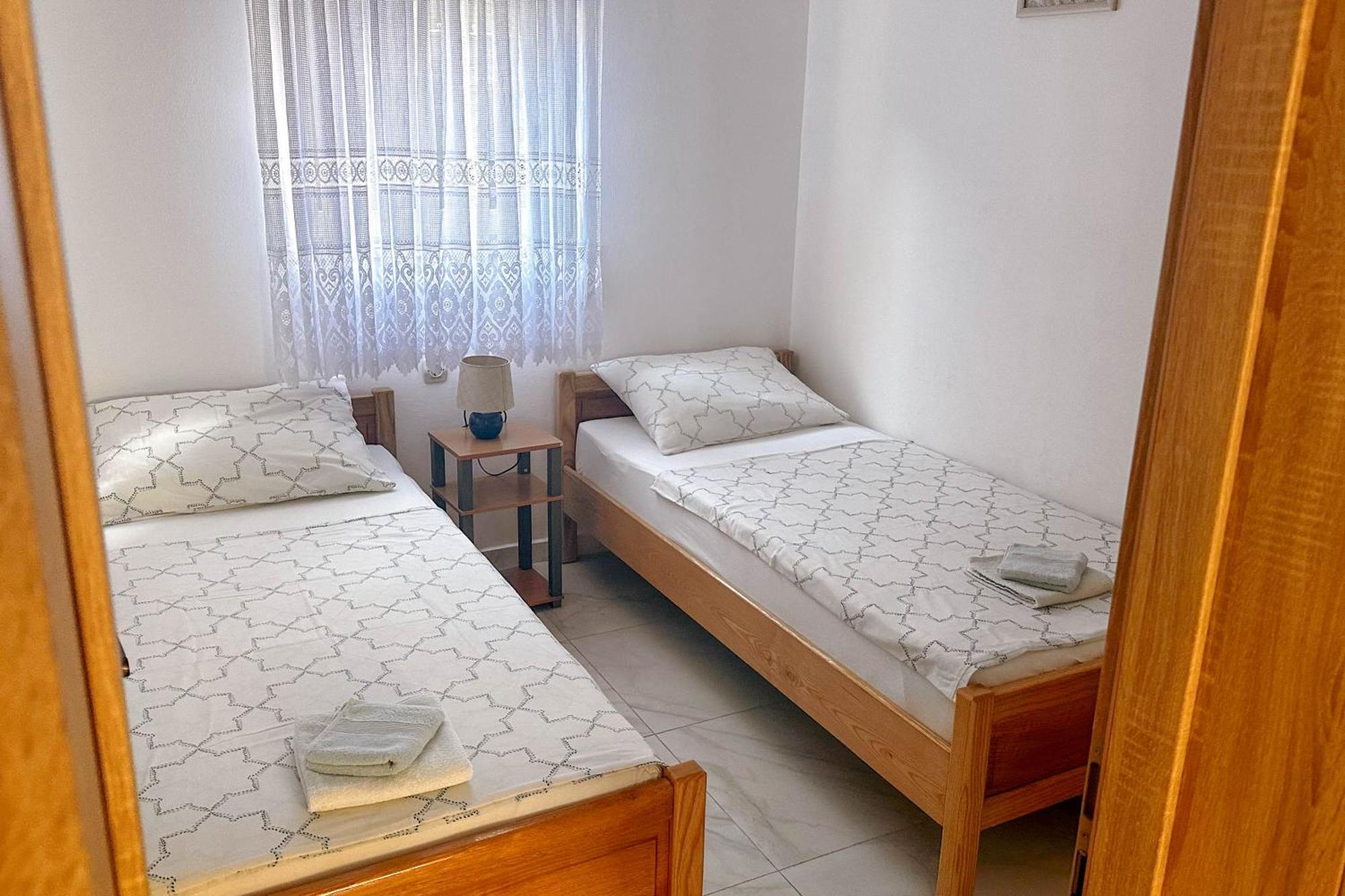 Apartmani Trupeljak Mandre Room photo