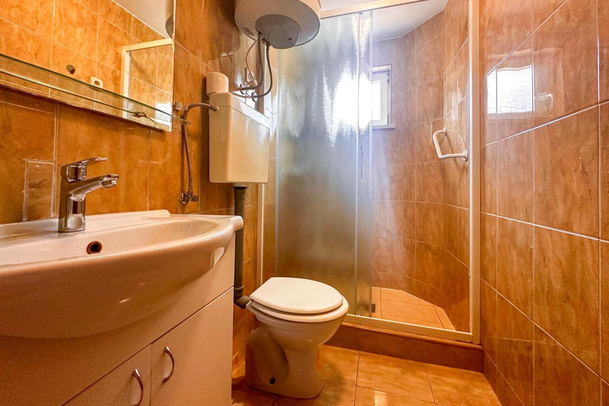 Apartmani Trupeljak Mandre Room photo