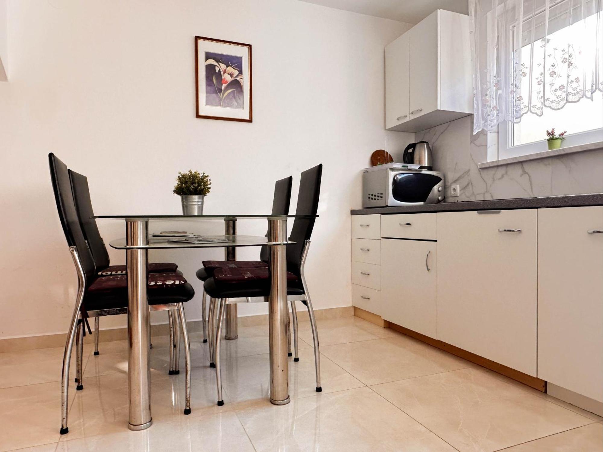 Apartmani Trupeljak Mandre Room photo