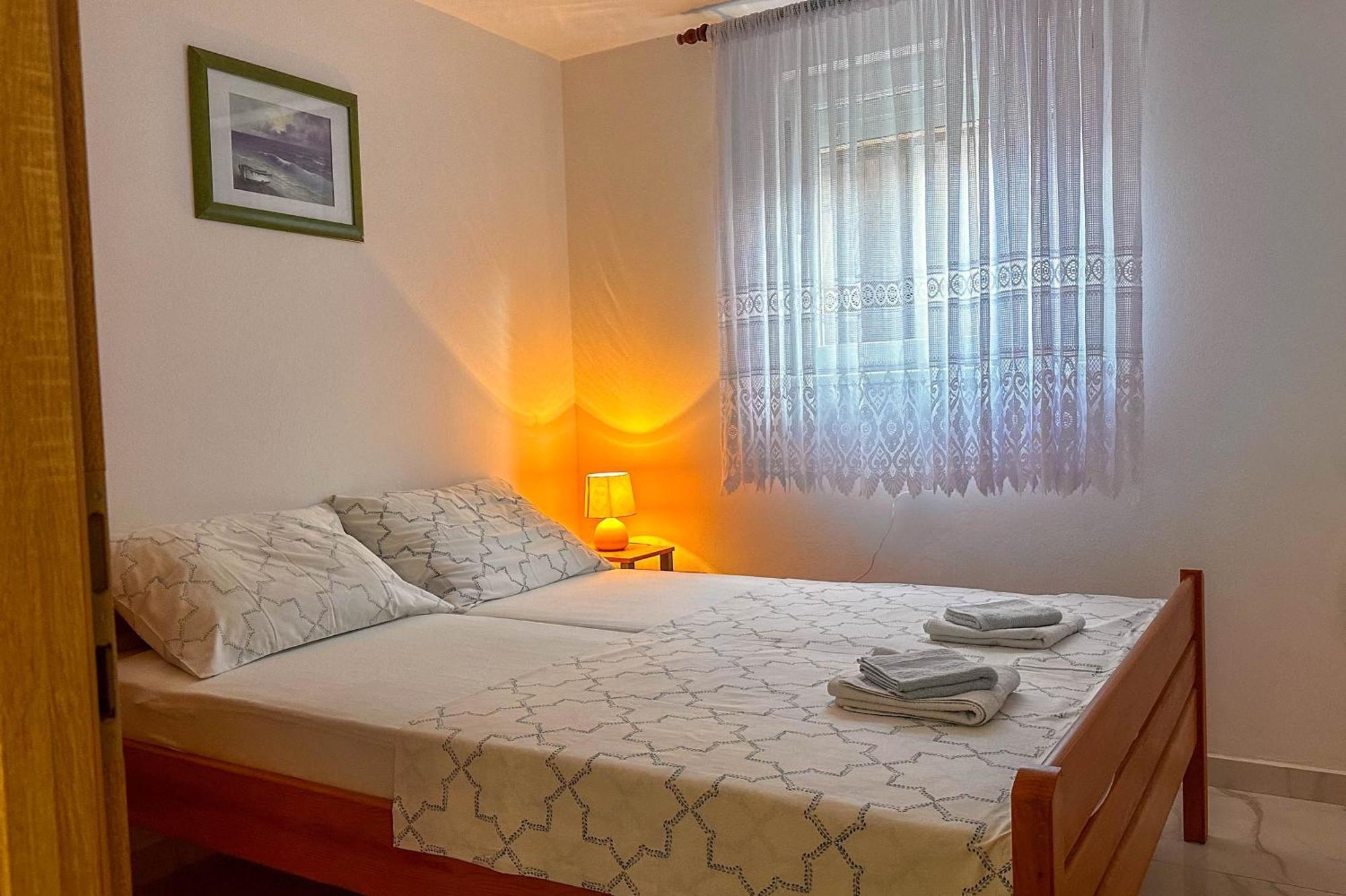 Apartmani Trupeljak Mandre Room photo